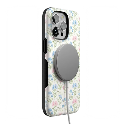 Pastel Garden | Sunday Best Case