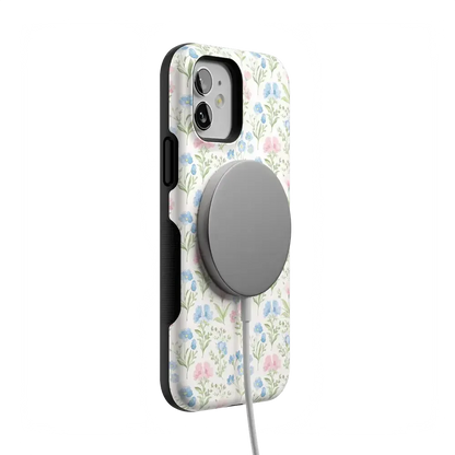 Pastel Garden | Sunday Best Case