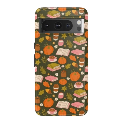 Small Town Magic | Fall Faves Case