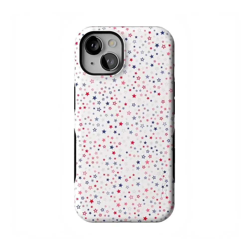 Seeing Stars | Red, White & Blue Case