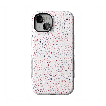 Seeing Stars | Red, White & Blue Case