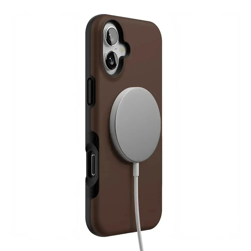 Espresso Brown | The Boyfriend Collection