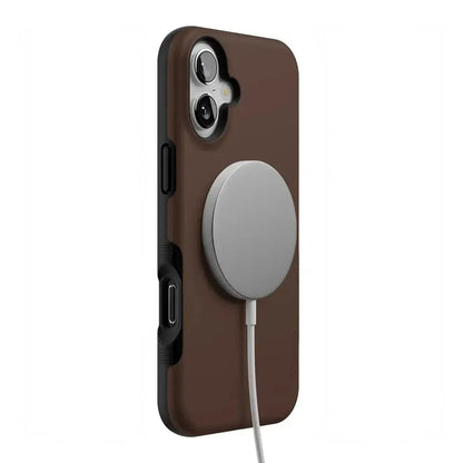 Espresso Brown | The Boyfriend Collection