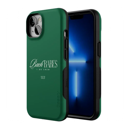 Bach Babes | Green Bachelorette Case