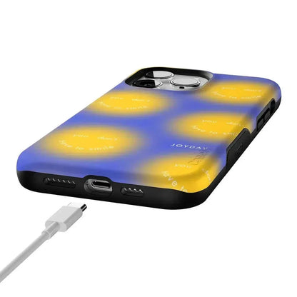 Mind your Mind | JOYDAY Case