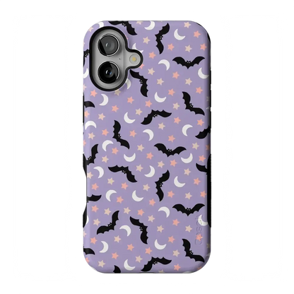 Midnight Flight | Celestial Bats Case