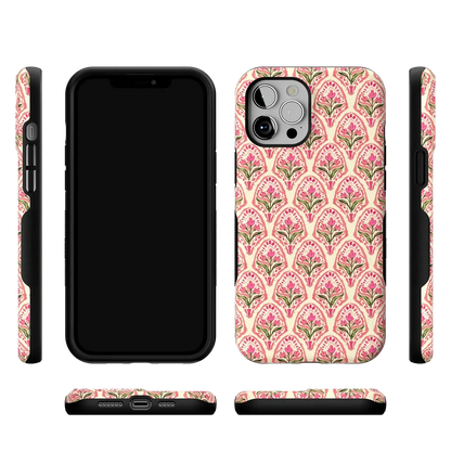 Tulip Tapestry | Jenna Palek x Casely Case