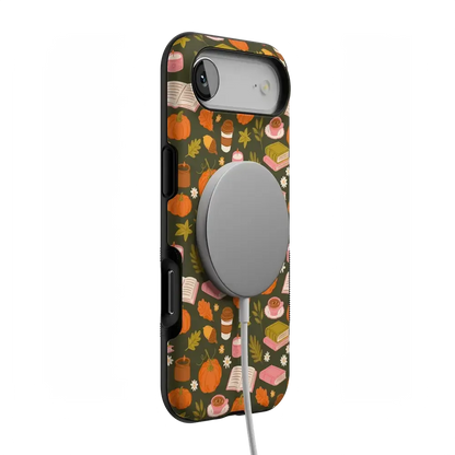 Small Town Magic | Fall Faves Case