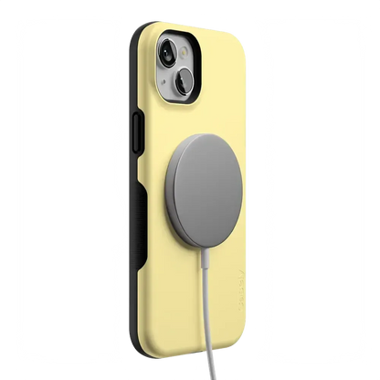 Butter Me Up | Butter Yellow Case