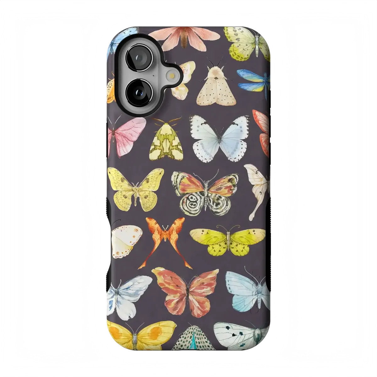 Midnight Monarch | Jenna Palek x Casely Case