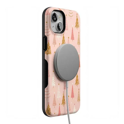 Bubblegum Forest | Christmas Tree Case