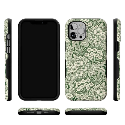 Mystic Meadow | Green Gardens Case