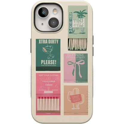 Perfect Match | FashionPass x Casely Case