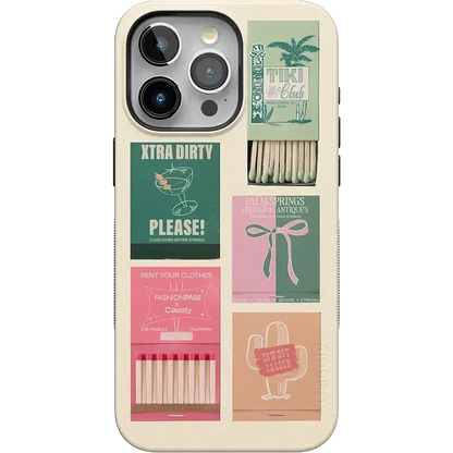 Perfect Match | FashionPass x Casely Case