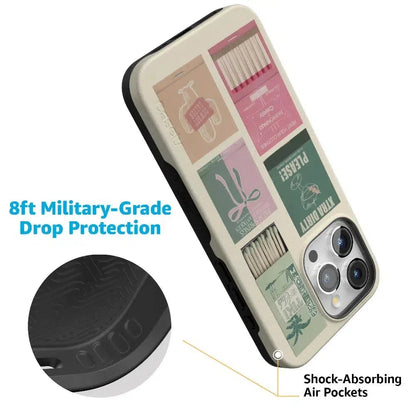 Perfect Match | FashionPass x Casely Case