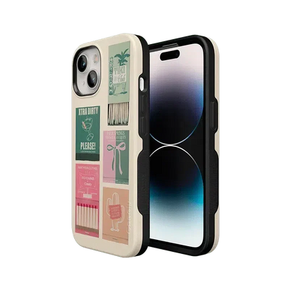 Perfect Match | FashionPass x Casely Case