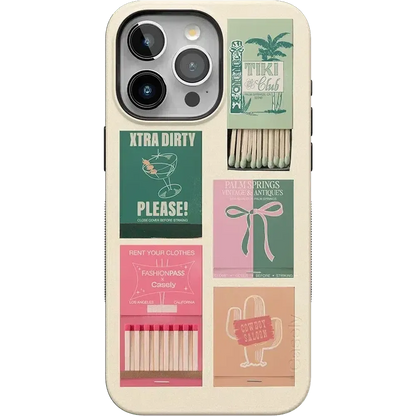 Perfect Match | FashionPass x Casely Case