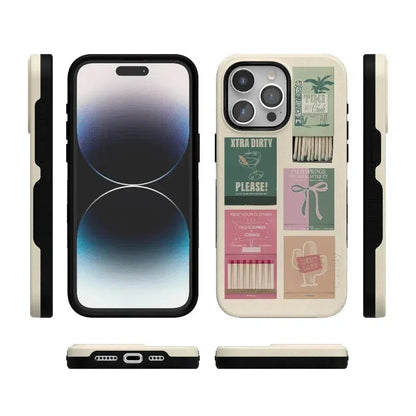 Perfect Match | FashionPass x Casely Case