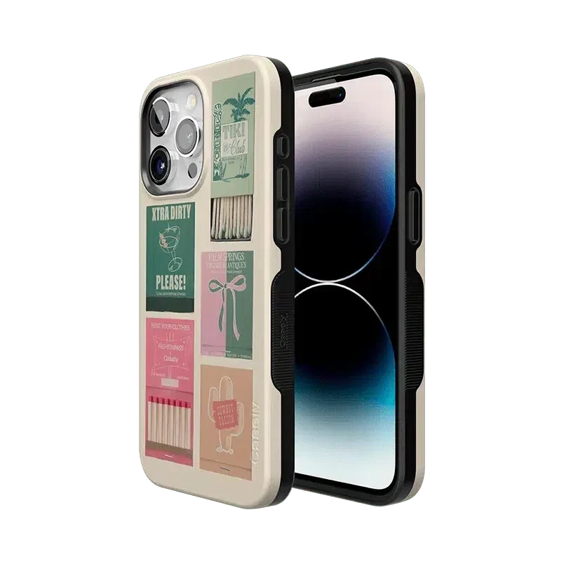 Perfect Match | FashionPass x Casely Case