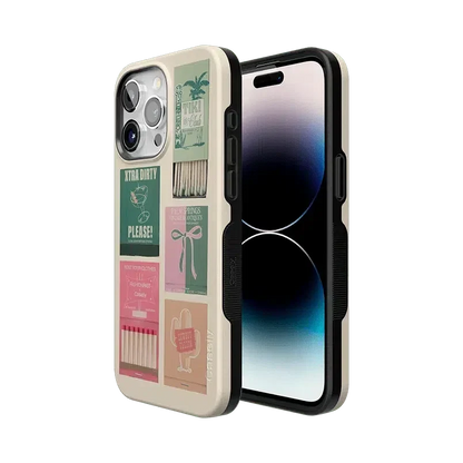 Perfect Match | FashionPass x Casely Case