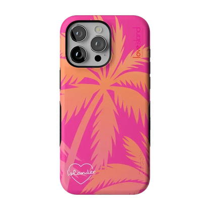 Islander | Love Island Case