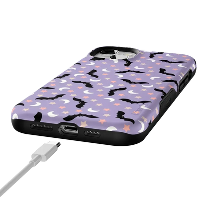 Midnight Flight | Celestial Bats Case