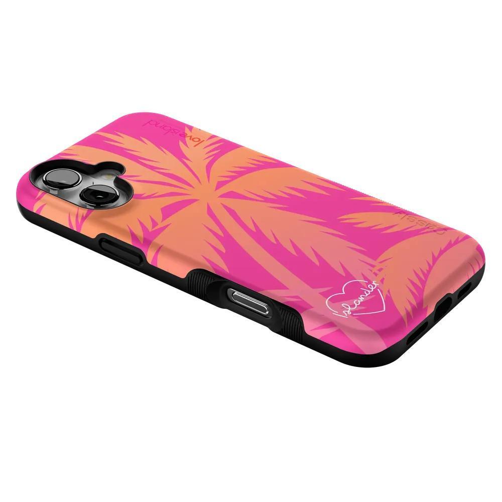 Islander | Official Love Island x Casely Phone Case