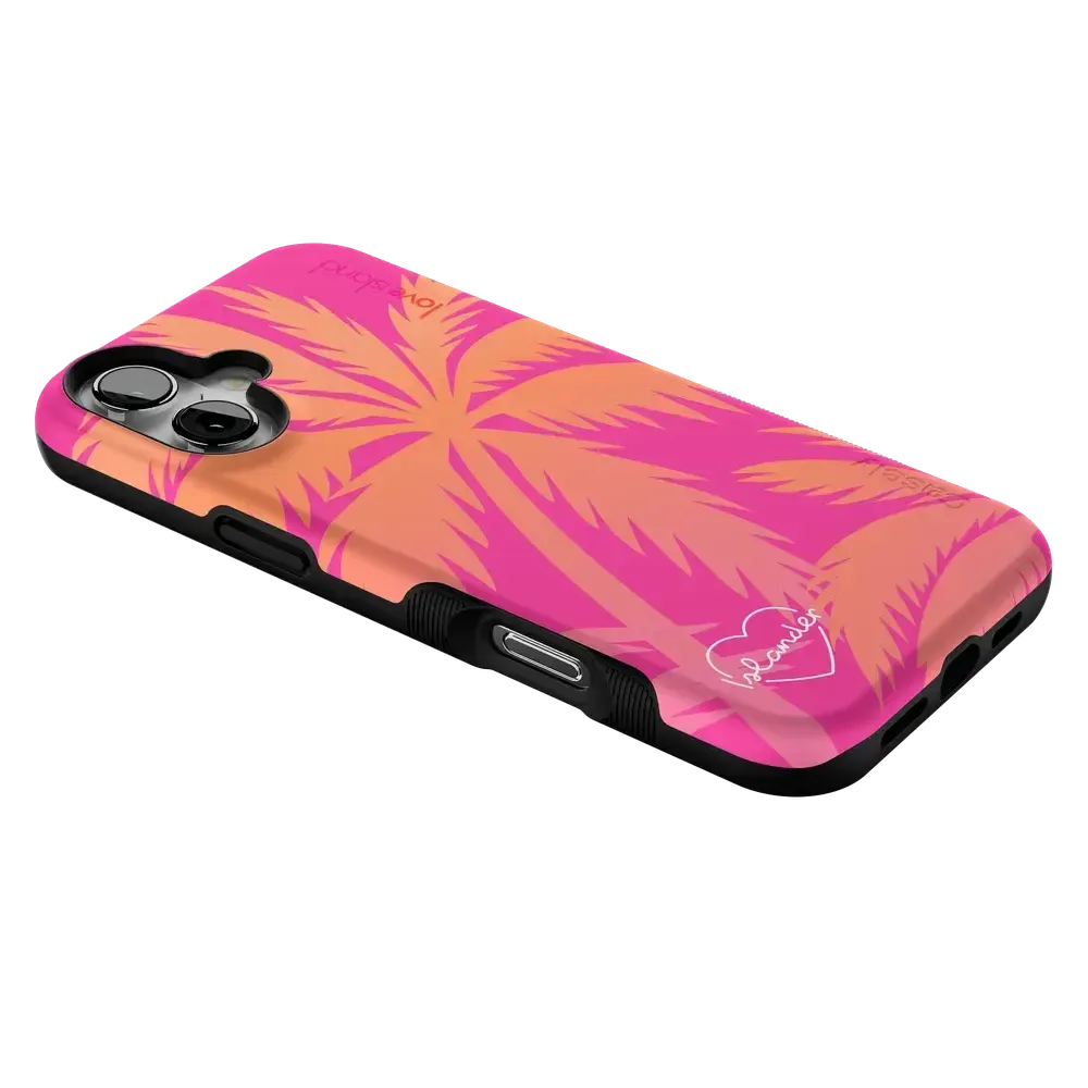 Islander | Love Island Case