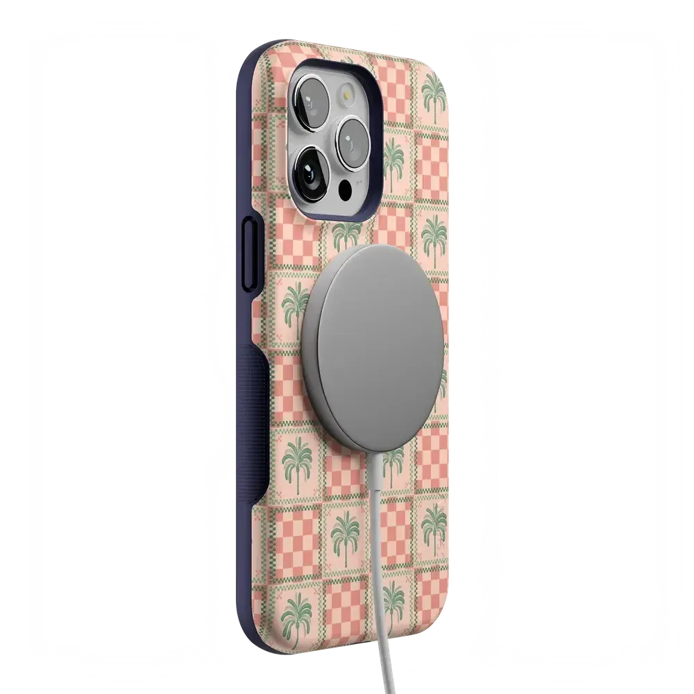 The Social Club | Palm Beach Case