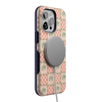 The Social Club | Palm Beach Case