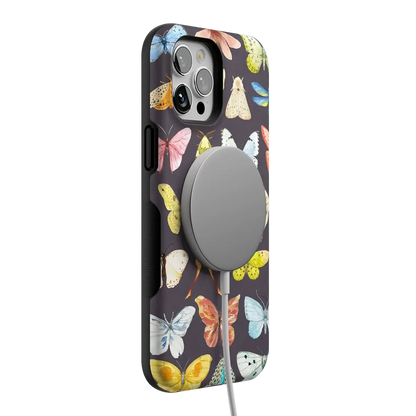 Midnight Monarch | Jenna Palek x Casely Case