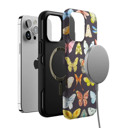 Midnight Monarch | Jenna Palek x Casely Case