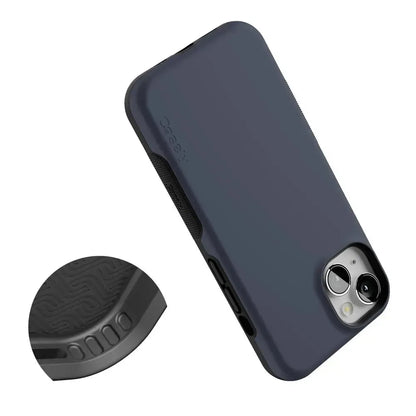 Slate Blue  | The Boyfriend Collection