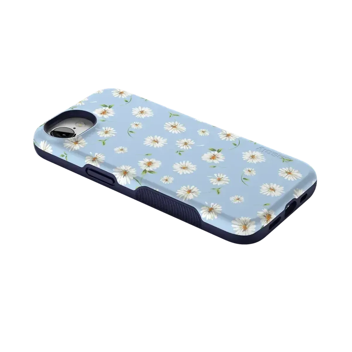 Daisy Daydream | Baby Blue Floral Case