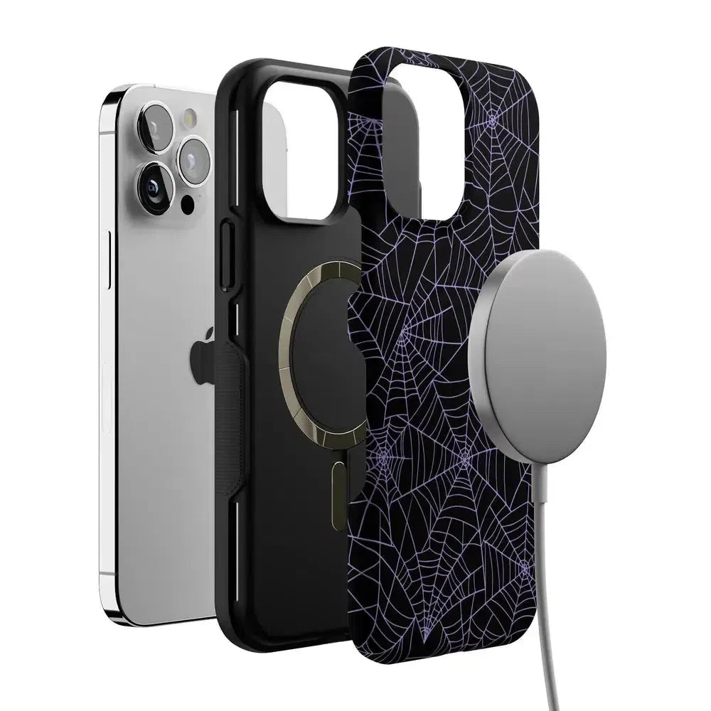 Midnight Web | Spider Web Case