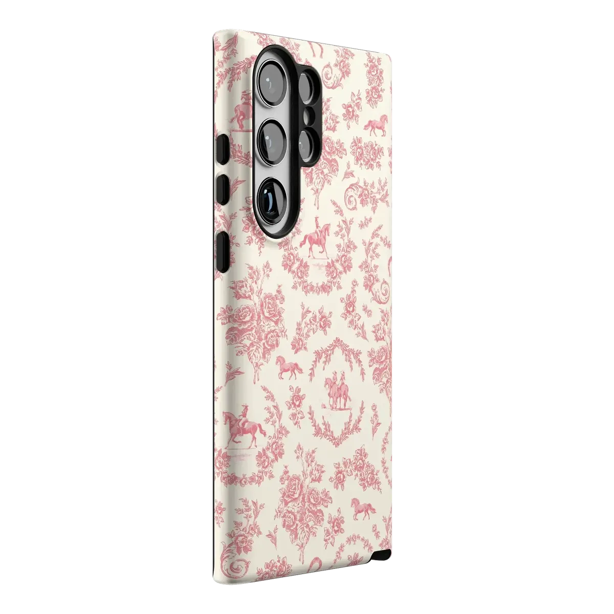 Western Bloom | Jenna Palek x Casely Case