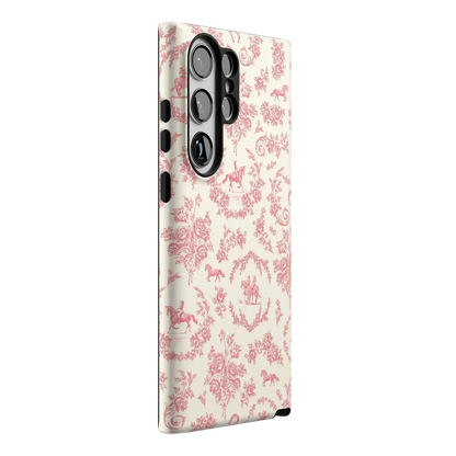 Western Bloom | Jenna Palek x Casely Case