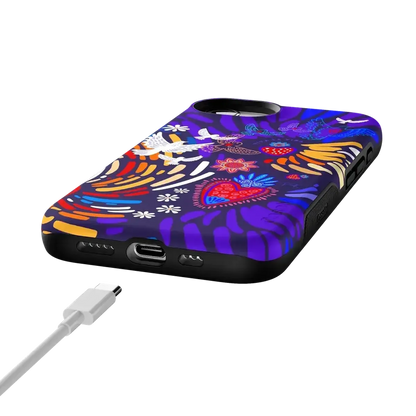 Viva La Vida | Frida Kahlo Collage Case