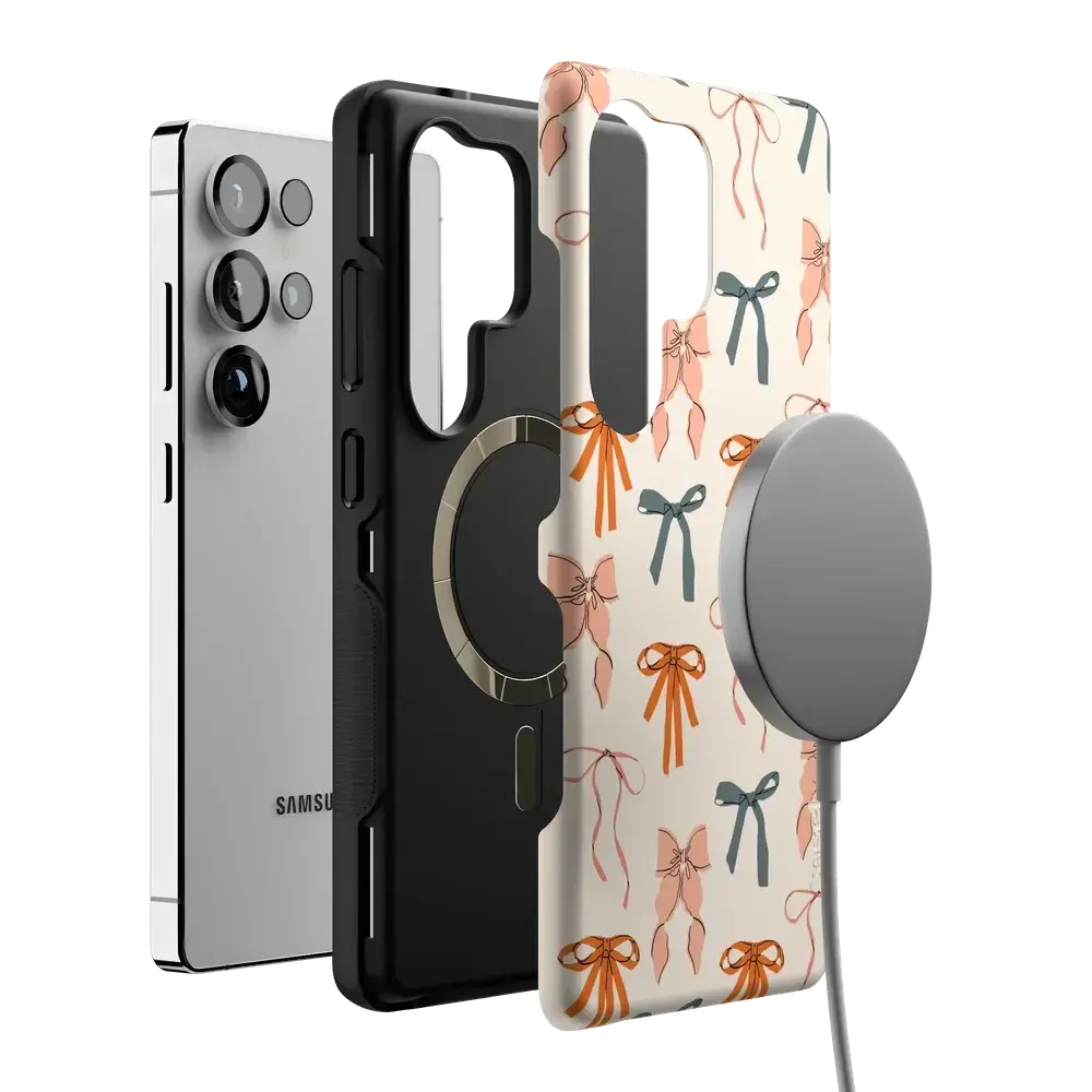 Gourdy Girlie | Harvest Bows Case