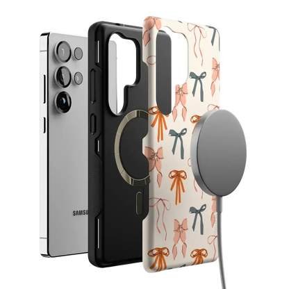 Gourdy Girlie | Harvest Bows Case