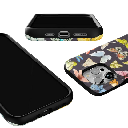 Midnight Monarch | Jenna Palek x Casely Case