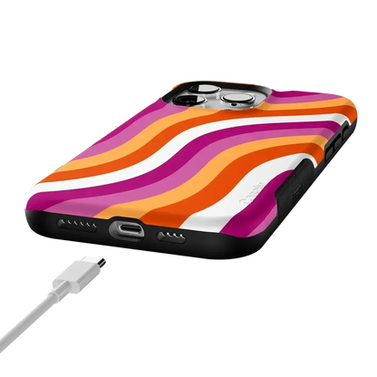 All for Love | Pride Case