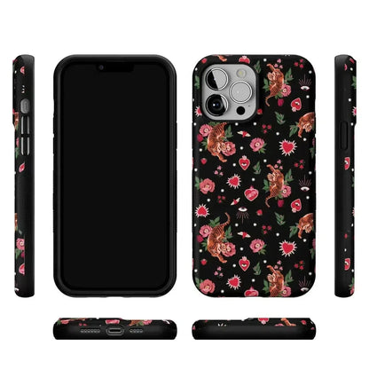 Wild at Heart | Tiger Case