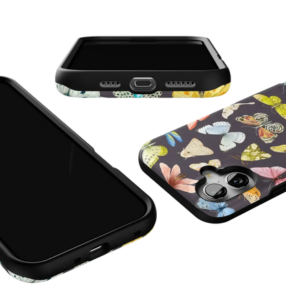 Midnight Monarch | Jenna Palek x Casely Case