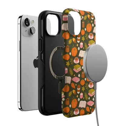 Small Town Magic | Fall Faves Case