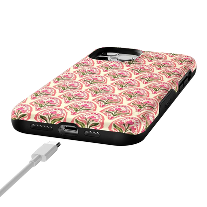 Tulip Tapestry | Jenna Palek x Casely Case