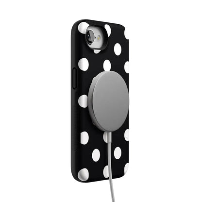 Polka Dots | High Contrast Design Case