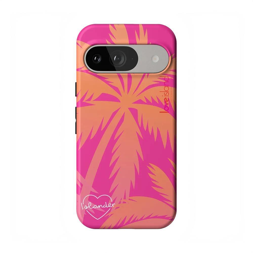 Islander | Official Love Island x Casely Phone Case