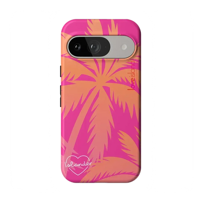 Islander | Love Island Case