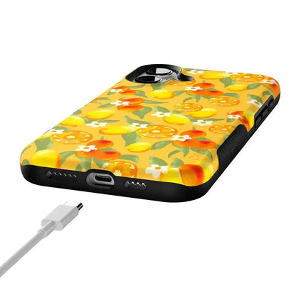 Positano | Dippin' Daisy's Italian Coast Case